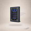 Al-Hidayah Ma'a Hashiyah Al-Laknawi (Large) Vol-1 book cover
