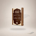 Sharh Maani Al-Aathaar Ma'a Al-Hashiyah Al-Mutadawalah (Vol-1) book cover