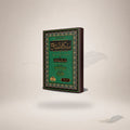 Mishkaat Al-Masaabeeh Mutadawil (3Rd Edition) 2-Vols book cover