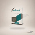 Al-Duroos Al-Nahwiyyah (Hb) book cover
