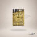Kitaab Al-Umrah (Pocket) book cover