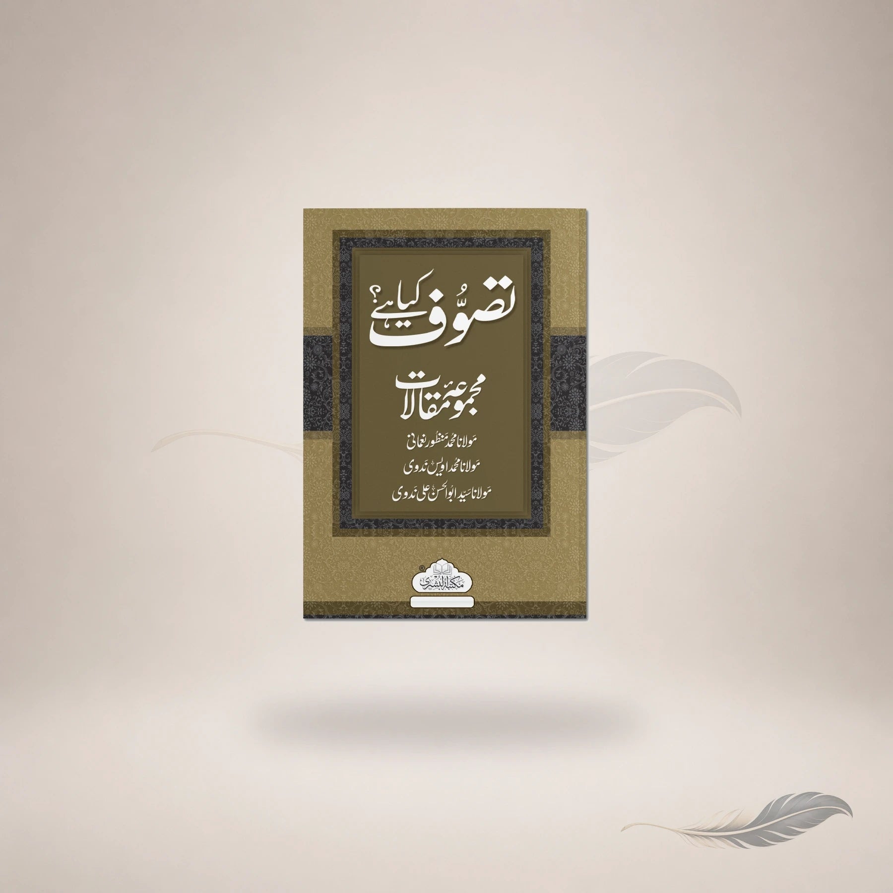 Tasawwuf Kya Hai? book cover