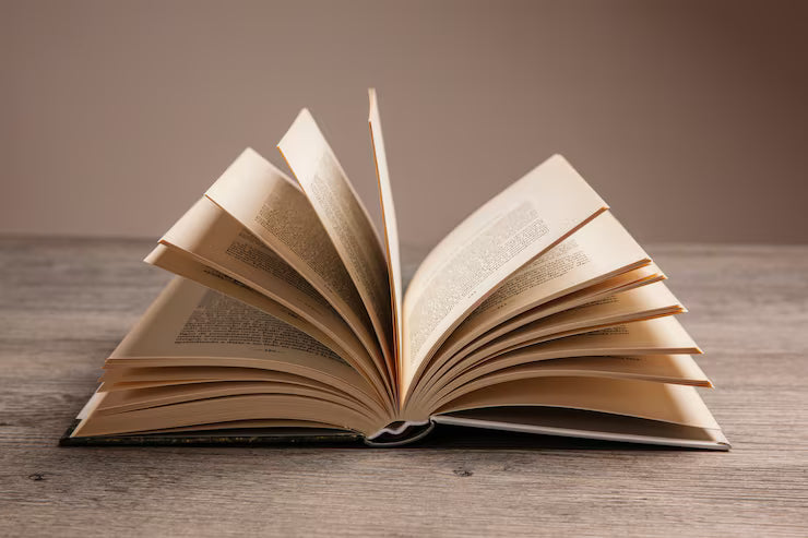 testing book
