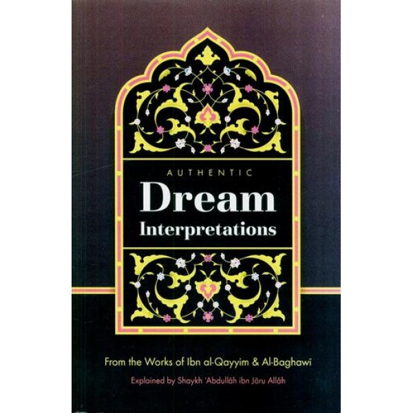 Authentic Dream Interpretations