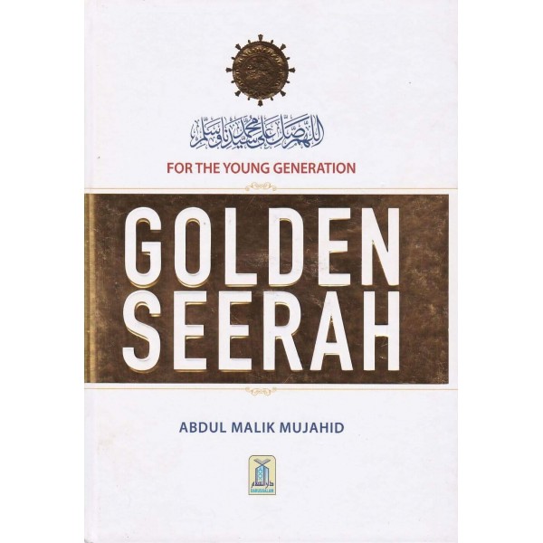 Golden Seerah: For the Young Generation