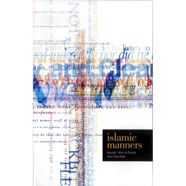 Islamic manners