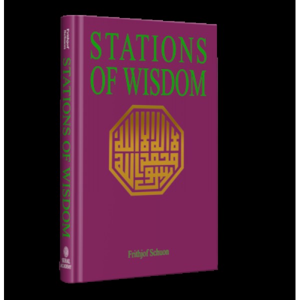 Stations of Wisdom