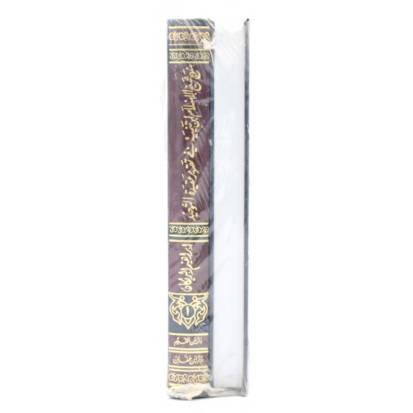 Manhaj Sheikh ul Islam Ibn Tamiyyah fi Aqida Tawhid
