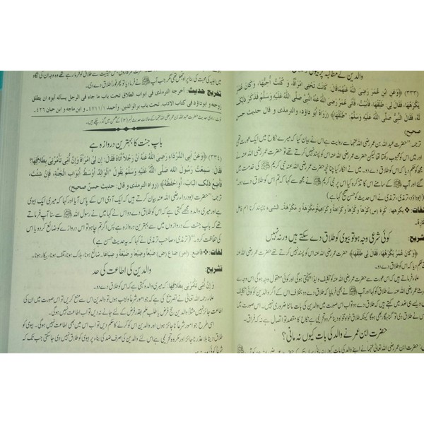 Rawdatul Salihin Sharh Riyadh ul Salihin 5 Vols