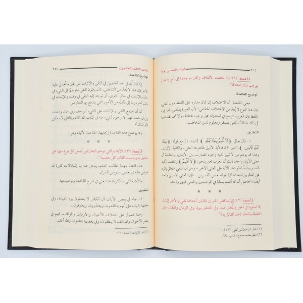 Qawaid ul Tafsir