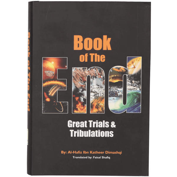 Book of the End