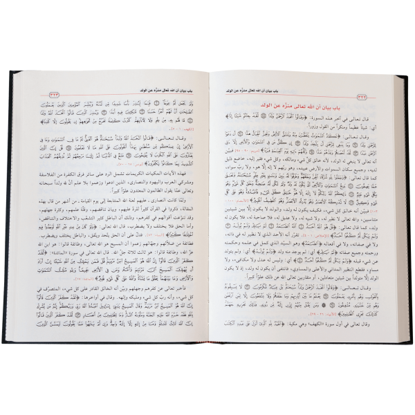 Tahzib ul Bidayah wal Nihaya (5 Vol)
