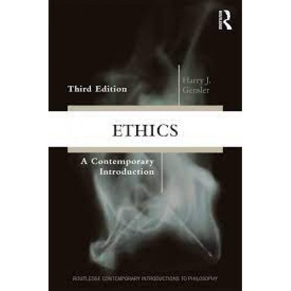 Ethics A Contemporary Introduction