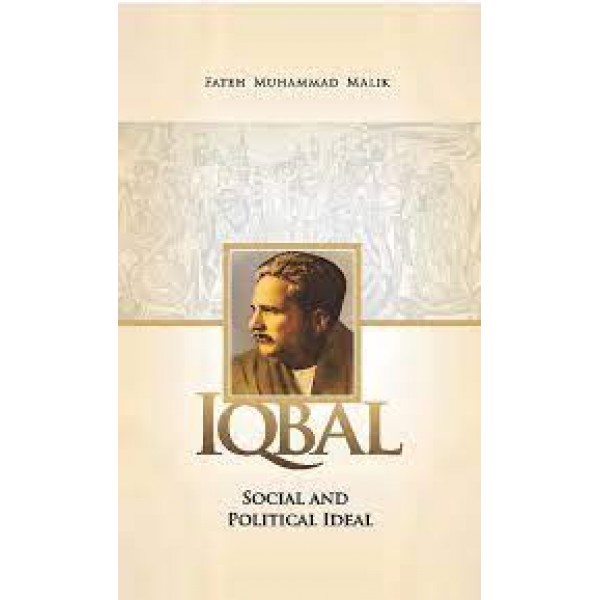 Iqbal Social And Political Ideal