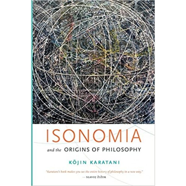 Isonomia And The Origins Of Philosophy