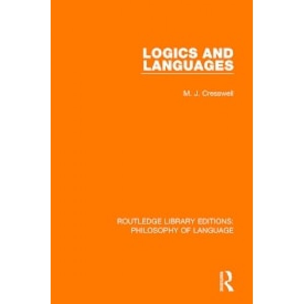 Logics And Languages