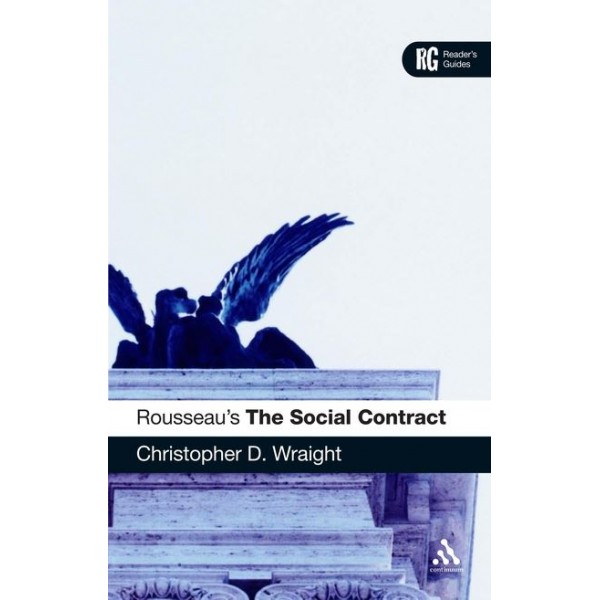 Rousseaus The Social Contract