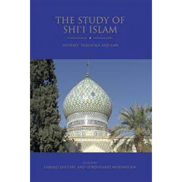 The Study Of Shii Islam History Theology And Law