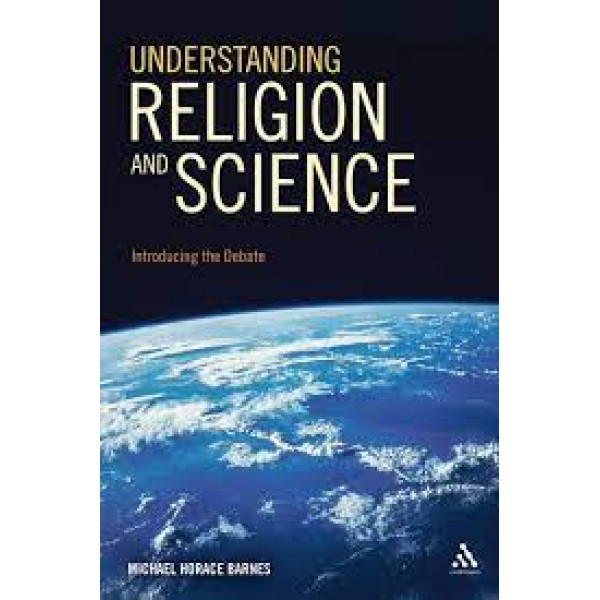 Understanding Religion And Science Introducing The Debate
