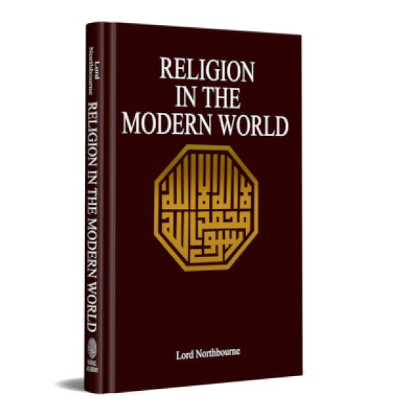 Religion in the modern world