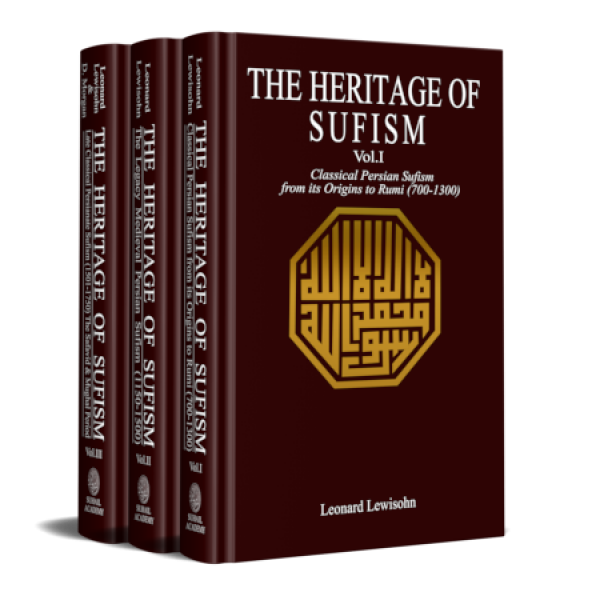 The heritage of sufism