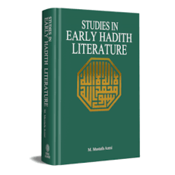 Studies in early hadith literature