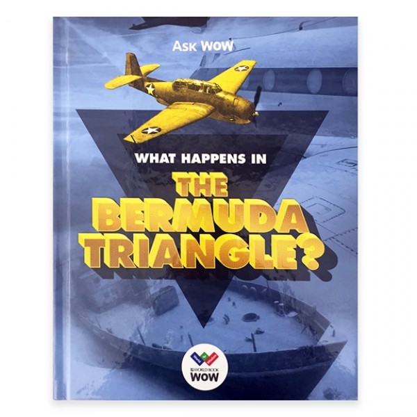 Ask WOW: What Happens In The Bermuda Triangle?