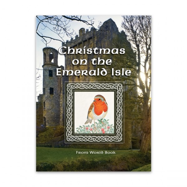 Christmas on the Emerald Isle