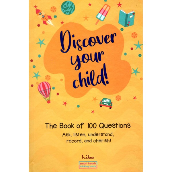 Discover Your Child