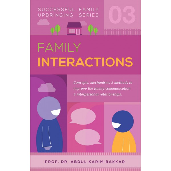 family interaction