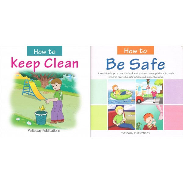 How to be safe