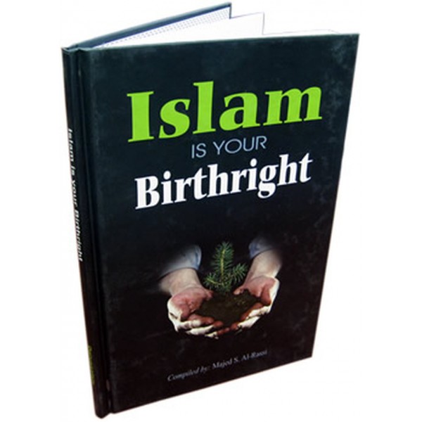 Islam is Your Birthright