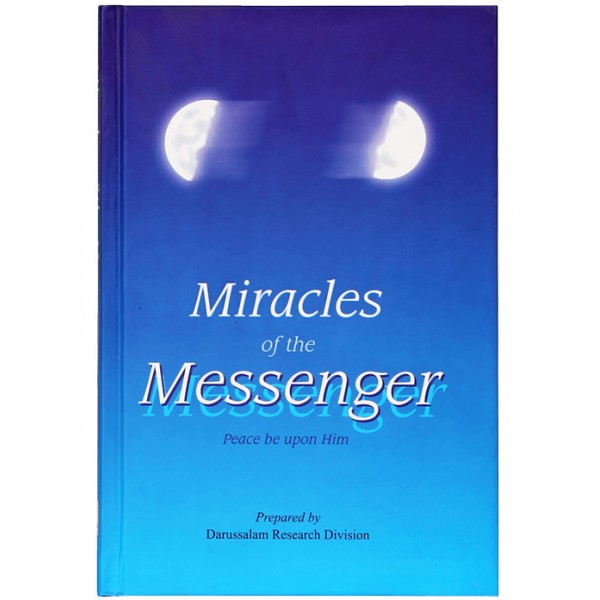 Miracles of the Messenger S.A.W